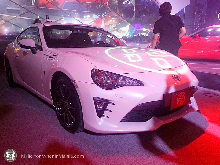 IMAGES: Here's What To Expect at The Philippine International Motor Show 2016 11 pims-2016-toyota