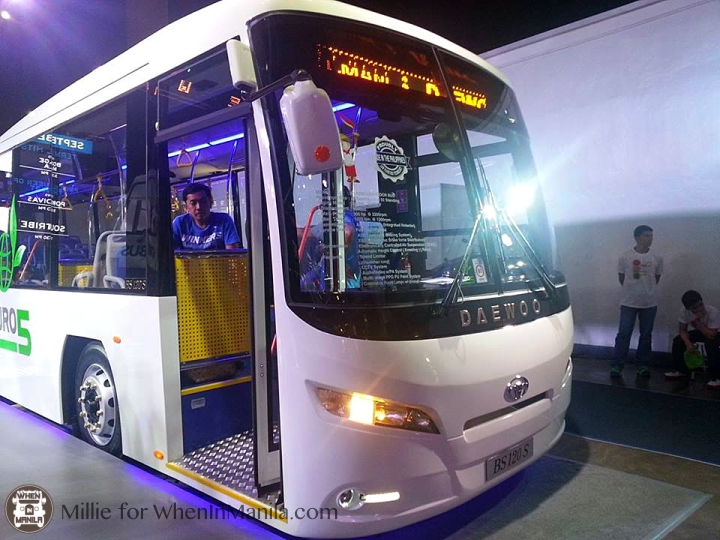 IMAGES: Here's What To Expect at The Philippine International Motor Show 2016 2 pims-2016