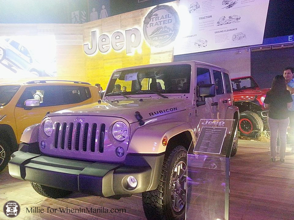 IMAGES: Here's What To Expect at The Philippine International Motor Show 2016 7 pims2016-7