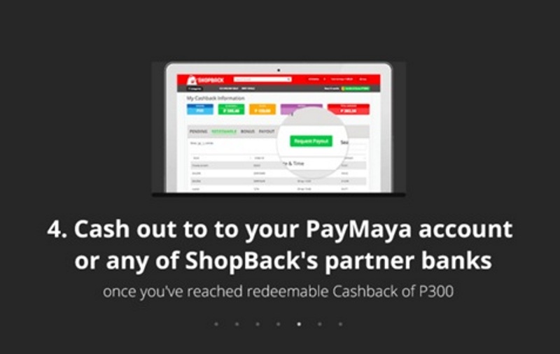 PayMaya Shopback (5)