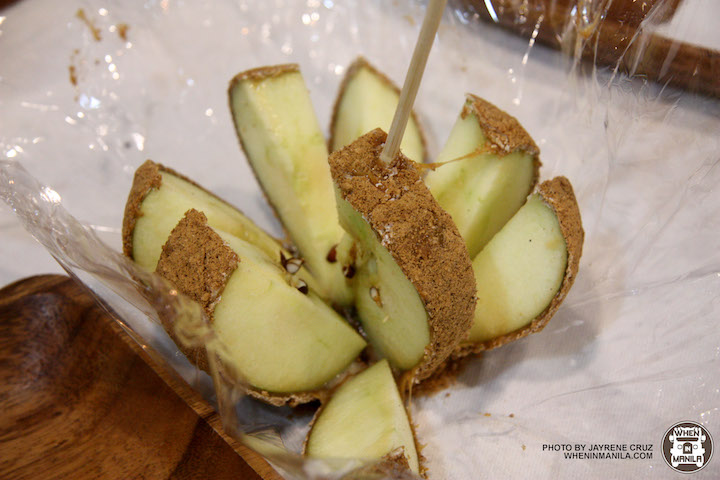 Pioneer Street Market: Mandaluyong’s Hidden Food Gem 6 pioneer-street-market-bad-apple