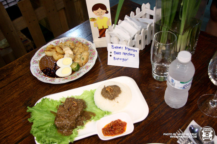 Pioneer Street Market: Mandaluyong’s Hidden Food Gem 1 pioneer-street-market-bakmi-nyonya
