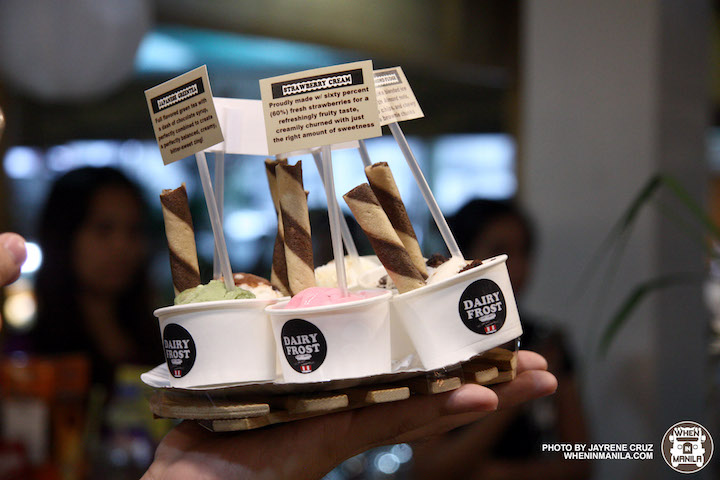 Pioneer Street Market: Mandaluyong’s Hidden Food Gem 7 pioneer-street-market-dairy-frost