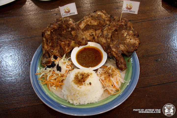 Pioneer Street Market: Mandaluyong’s Hidden Food Gem 2 pioneer-street-market-fuego-amigo