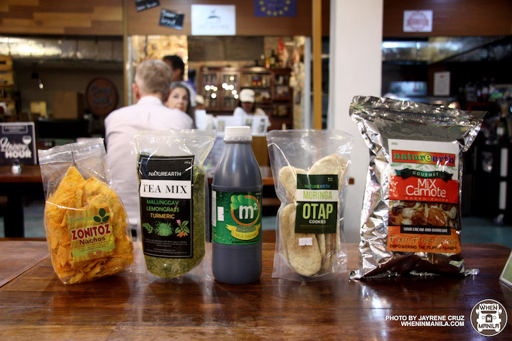 Pioneer Street Market: Mandaluyong’s Hidden Food Gem 1 pioneer-street-market-organics