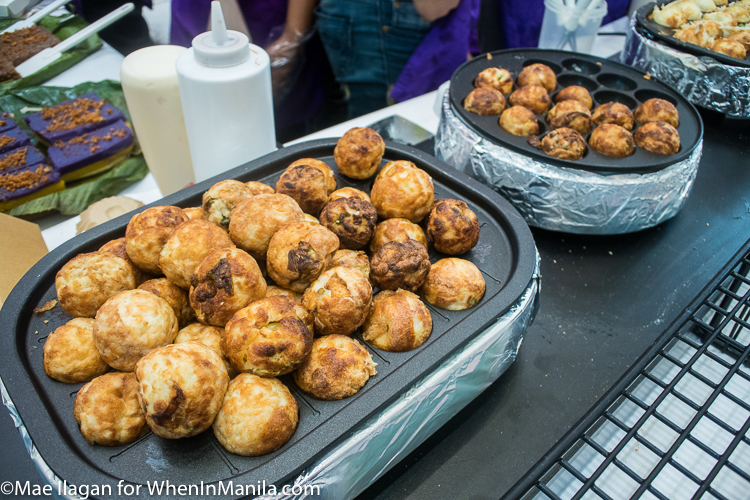 SM Hypermarket Streetfood Festival Mae Ilagan (33 of 45)