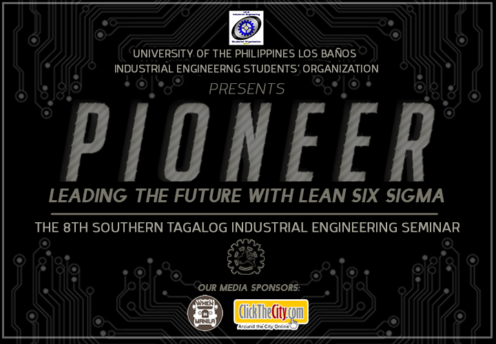 The 8th Southern Tagalog Industrial Engineering Seminar Sties When In Manila