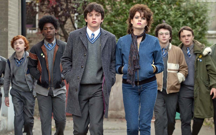 Sing Street 1