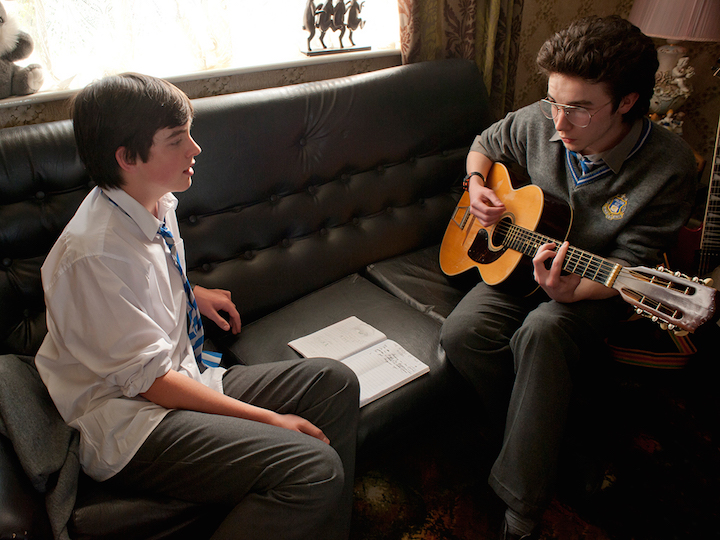 Sing Street: The Best Movie You Didn't Get to See 1 Sing Street 5
