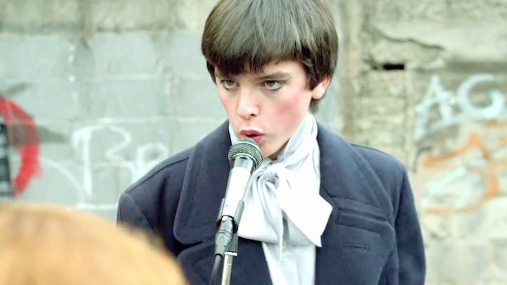 Sing Street: The Best Movie You Didn't Get to See 2 Sing Street 6