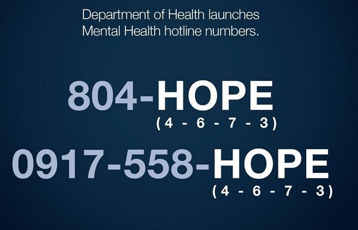 National Suicide Prevention Hotline Now Accepting Calls