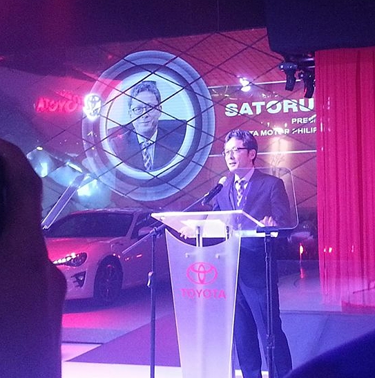 IMAGES: Here's What To Expect at The Philippine International Motor Show 2016 12 tmp-president