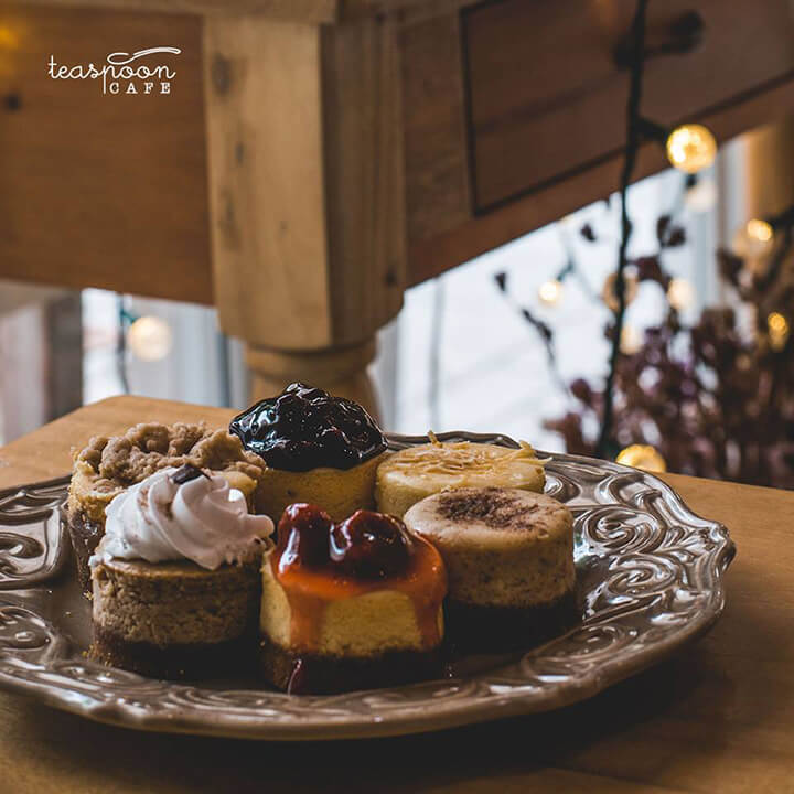 10 MustVisit Cafes And Restaurants in Pampanga When In Manila