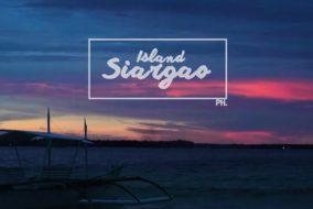 Is Siargao in Your Travel Bucketlist? It Should Be