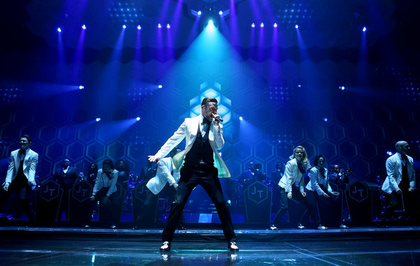 WATCH: This is How You Can Watch Justin Timberlake Perform from the Front Row 1 watch-this-is-how-you-can-watch-justin-timberlake-perform-from-the-front-row