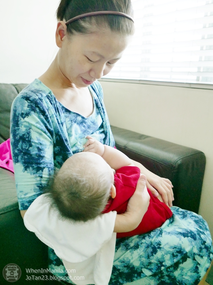 Mothering Earthlings: A Filipino Online Shop for Mommy and Baby 2 breastfeeding-dress-mothering-earthlings-when-in-manila-jotan23