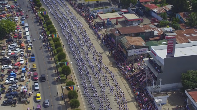 WATCH: Kidapawan City Attempts to Break Guinness Records for Biggest Cha-Cha Show 1 kidapawan-cha-cha-guinness
