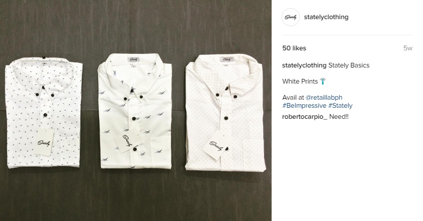 InstaStyle: 6 Instagram Shops for a Stylish You