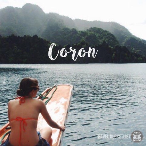 TRAVEL BUCKETLIST: 14 Vacation Spots In The Philippines That Will Make You Want To Jump In The Water 4 travel-bucketlist-coron