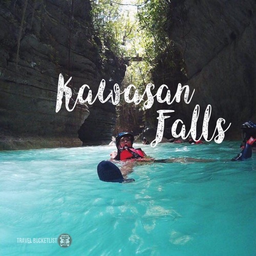 TRAVEL BUCKETLIST: 14 Vacation Spots In The Philippines That Will Make You Want To Jump In The Water 8 travel-bucketlist-kawasan
