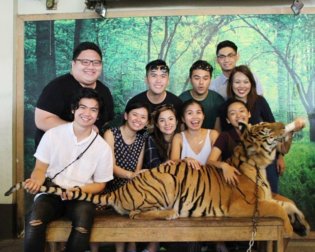 5 Spots to Check Out When You Go on a Subic Food Trip 7 zoobic-safari
