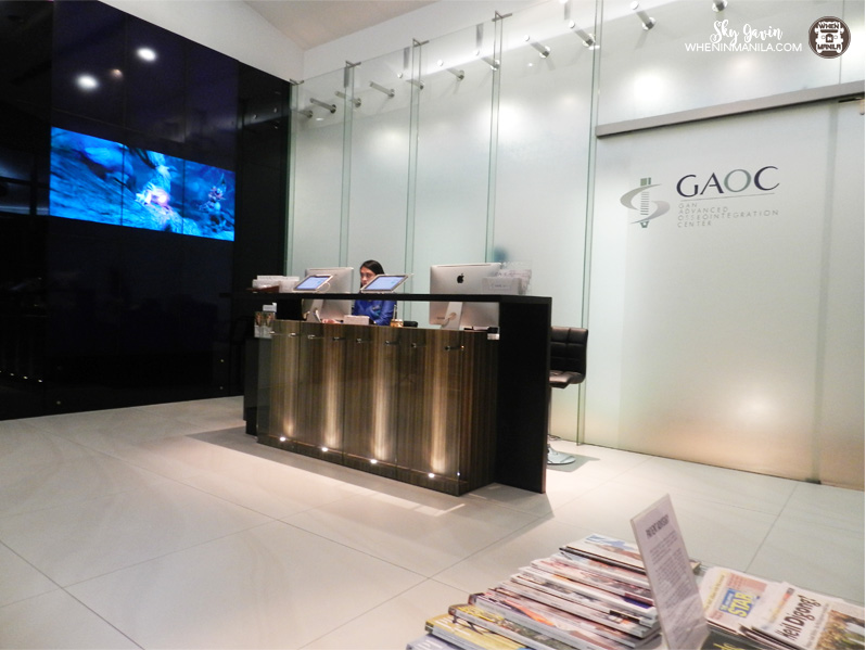 GAOC: World Class Dental Services in the Philippines