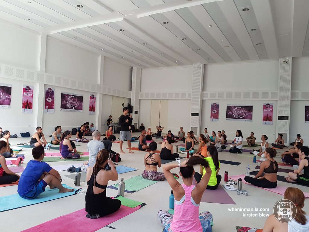 Yoga
