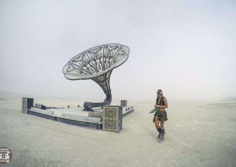 Burning Man — A Magical Place To Find Meaning Ac Wichstrom Music Art Festival