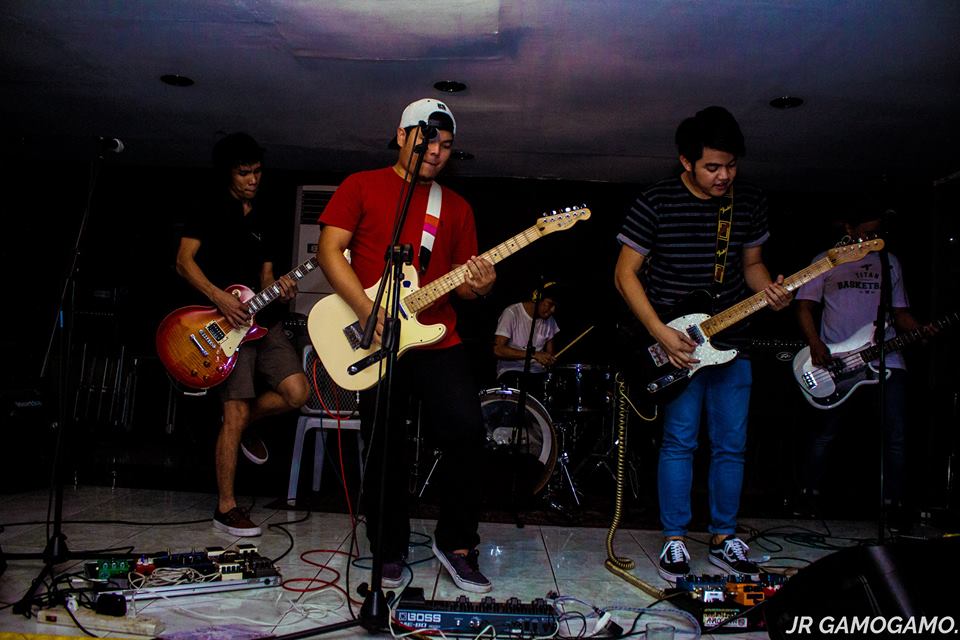 SUD, Jensen and the Flips, Peryodiko and More at Epic Events' "A Birthday Gig"