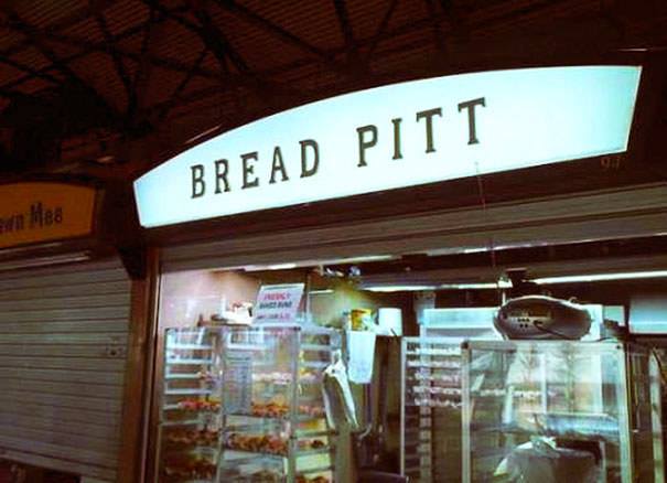 20 Store Name Puns so Good they Hurt
