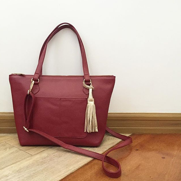 Cocooni Everyday Leather Bags
