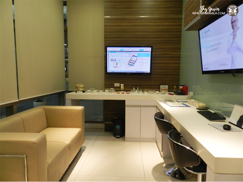 GAOC: World Class Dental Services in the Philippines