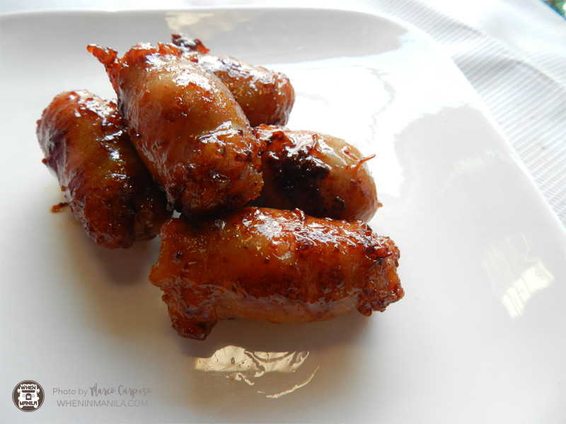 Dipasupil: Artisanal Longanisa from Baguio