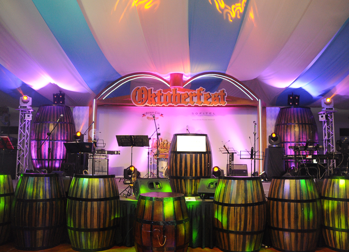 Oktoberfest