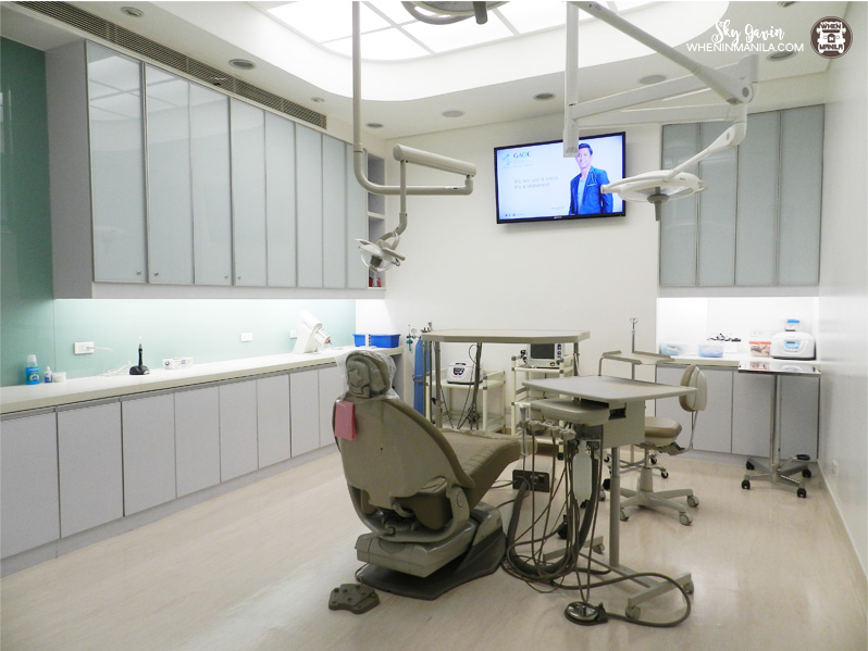 GAOC: World Class Dental Services in the Philippines