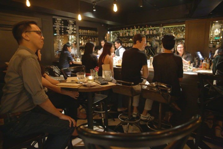 ABV Cocktail Masterclass: A Creative Date Idea 2 abv-masterclass-6