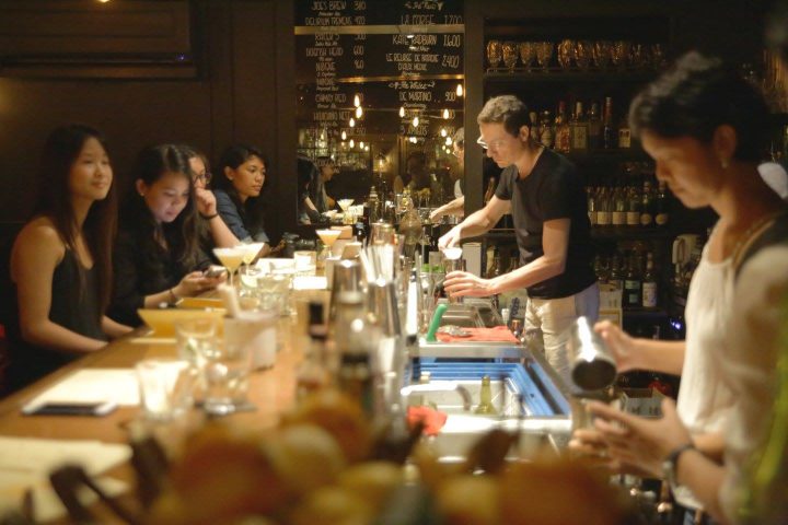 ABV Cocktail Masterclass: A Creative Date Idea 1 abv-masterclass