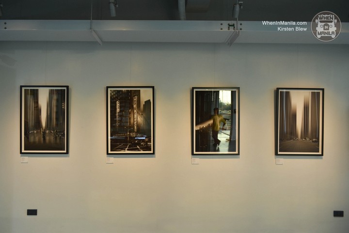 Vetro Gallery presents: BEYOND MONOCHROME Fine Art Photography Manila