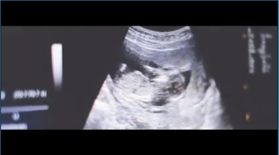 baby-announcement-video