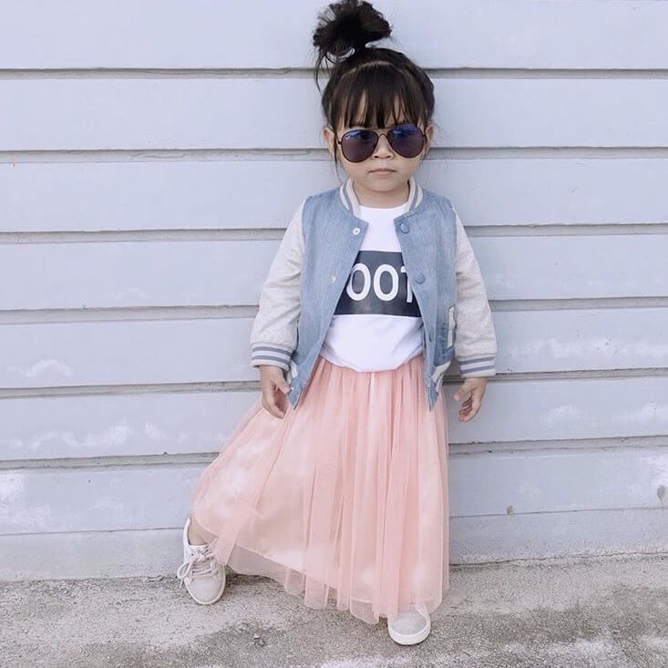 FASHION INSPO: This Baby's OOTDs Are Cuter Than Yours! 6 babyootd10