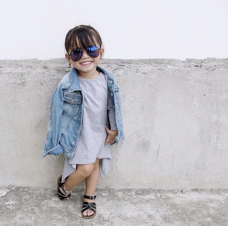 FASHION INSPO: This Baby's OOTDs Are Cuter Than Yours! 5 babyootd4