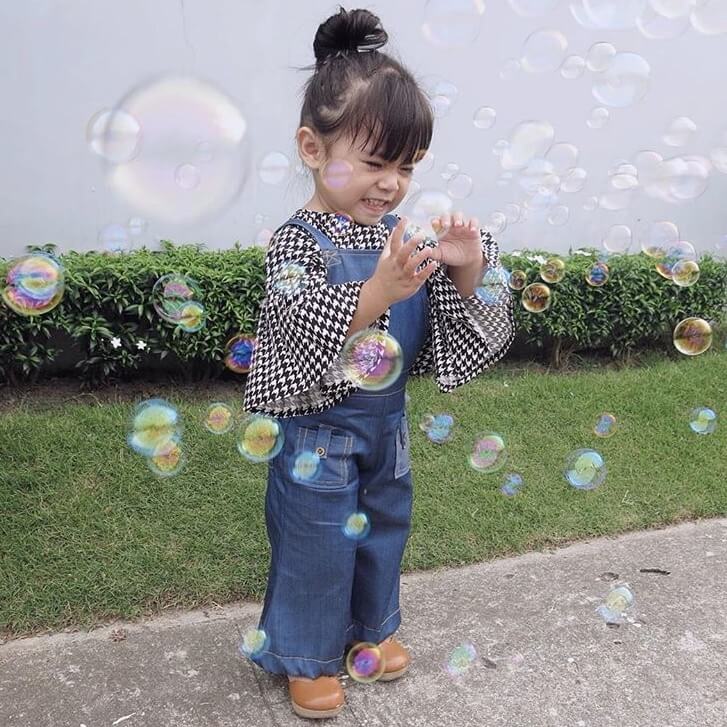 FASHION INSPO: This Baby's OOTDs Are Cuter Than Yours! 10 babyootd5