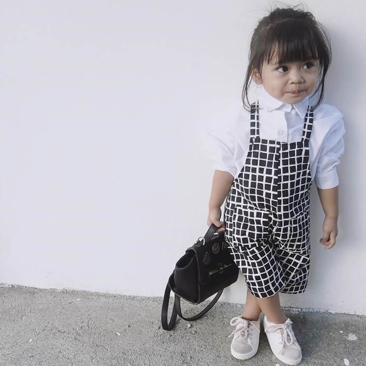 FASHION INSPO: This Baby's OOTDs Are Cuter Than Yours! 8 babyootd8