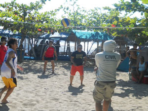 10 Venue Suggestions For Team Buildings or Strategic Planning Sessions 5 casa-astillero