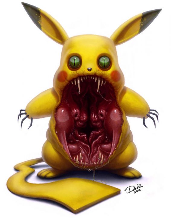 disse86-pikachu