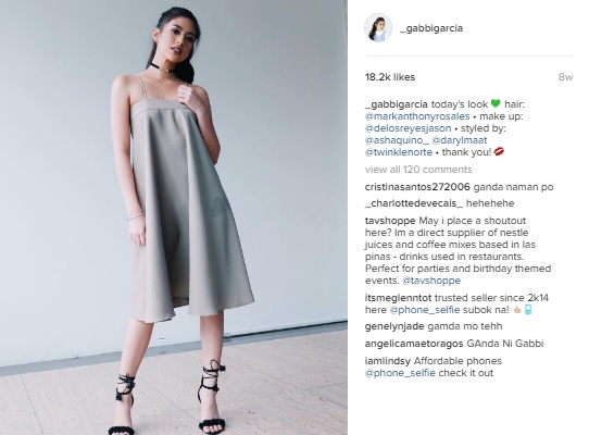 6 Kapuso Girls to follow on Instagram for Style Inspiration
