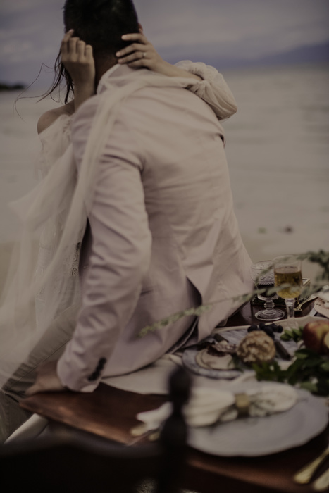 ENTERTAINMENT: Karel Marquez and Sean Fariñas' Prenup Shoot Is Unusual, Artsy, and Beautiful! 12 karelseanprenup19