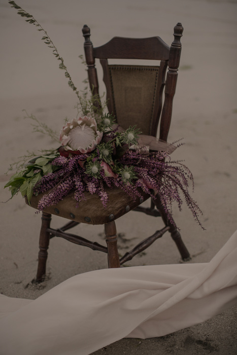 ENTERTAINMENT: Karel Marquez and Sean Fariñas' Prenup Shoot Is Unusual, Artsy, and Beautiful! 13 karelseanprenup2