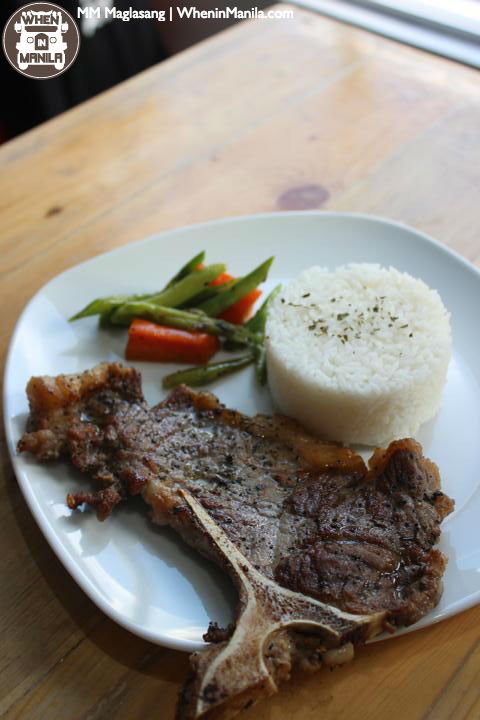 Let's Sea: Beach Front Resto Vibes in the Heart of the City 3 lets_sea_maginhawa_06