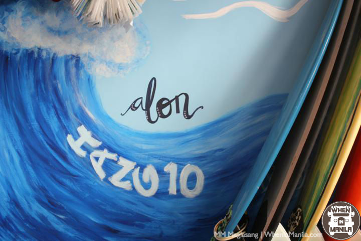 Let's Sea: Beach Front Resto Vibes in the Heart of the City 3 lets_sea_maginhawa_14